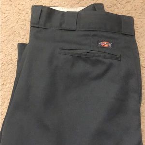 Dickies